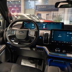 فورد إكسبيديشن